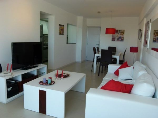 Departamento a tres cuadras de la playa